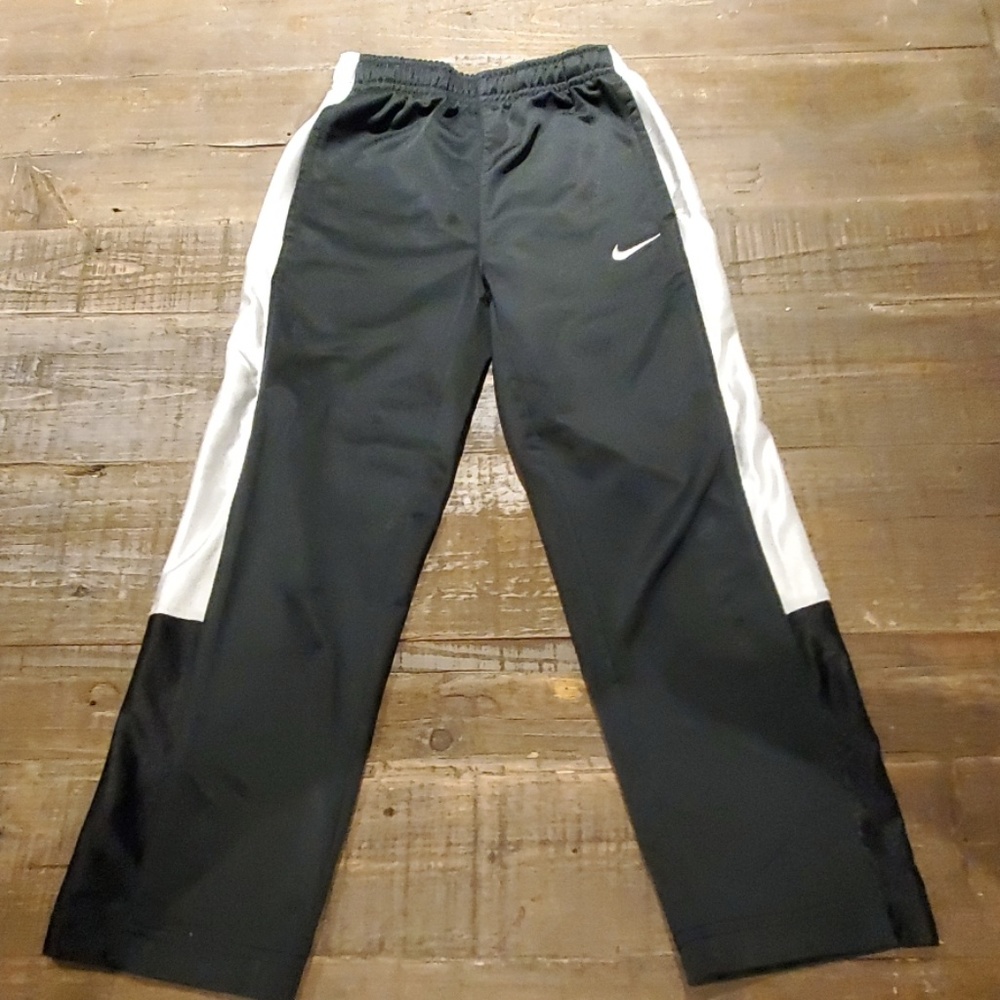 Boy's Nike Active Trackpants
